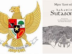 Semboyan Bhinneka Tunggal Ika Dicetuskan Oleh Mpu Tantular Dengan Tujuan