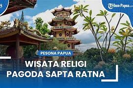 Situs Terbaik Pagoda 88 Jakarta Barat Indonesia 2024